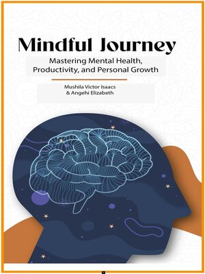 cover image of Mindful Journey